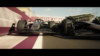 تریلر فیلم سینمایی F1، رقابتی سرسخت با هنرنمایی برد پیت