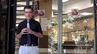 ???Bank!!! What's your problem