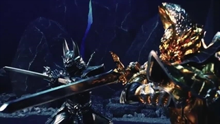 گارو وارث فولاد Garo 2024 قسمت آخر دوبله اختصاصی