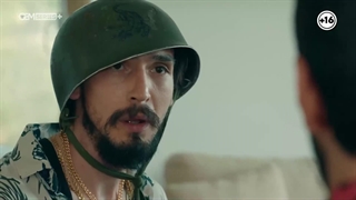 سریال گودال (Çukur) قسمت 233 دوبله فارسی