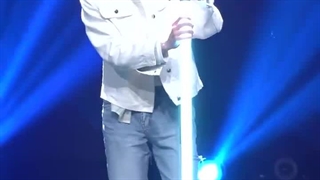 فن کم ته‌ره در اجرای "Man In Love" در برنامه Boys Planet (درخواستی)