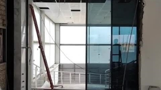 درب سکوریت چشمی