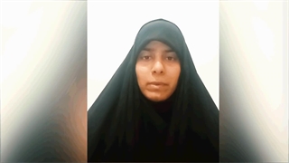 مکالمه عربی، آموزش زبان عربى، نظر کارآموز خانم فاطمة سرابندى، درباره استاد، رافع آدم الهاشمى