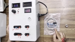 سنسور مگنتی SMC DA73 | بایا کنترل