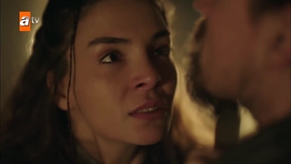 دانلود سریال ترکی حماسه قسمت 9 دوبله فارسی (اسطوره Destan) کیفیت بالا