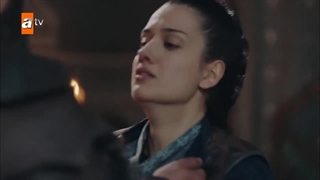 دانلود سریال ترکی حماسه قسمت 10 دوبله فارسی (اسطوره Destan) کیفیت بالا