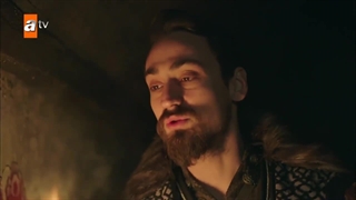 دانلود سریال ترکی حماسه قسمت 12 دوبله فارسی (اسطوره Destan) کیفیت بالا