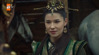 دانلود سریال ترکی حماسه قسمت 15 دوبله فارسی (اسطوره Destan) کیفیت بالا