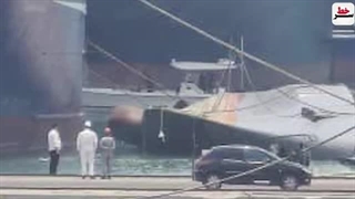 14030418: عملیات حزب الله علیه پایگاه های هرمون و مرون