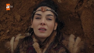 دانلود سریال ترکی حماسه قسمت 19 دوبله فارسی (اسطوره Destan) کیفیت بالا