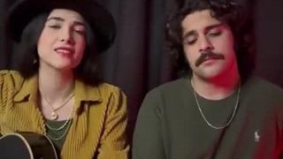 شعر مولانا با ریتم summer wine