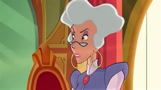 Winx Club - 5. sezon 3. bölüm - Alfea’ya dönüş - [TAM BÖLÜM]