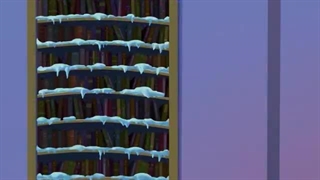 Winx Club - 5. sezon 4. bölüm - Sirenix kitabı - [TAM BÖLÜM]