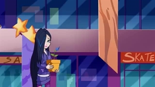 Winx Club - 5. sezon 5. bölüm - Lilo - [TAM BÖLÜM]