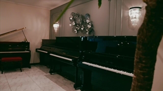 گالری تخصصی رویال پیانو