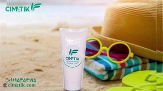 خرید و قیمت ضد آفتاب نوجوان