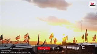 14030418: حمله منافقین و تجزیه طلبان به انتخابات: "همه اش قومیتی بود؛ باید ایران رو بین اقوام تجزیه کنیم...!"