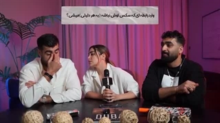 رازهای مخفی پسرا که ما دخترا نمیدونستیم !!