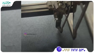 برش لیزر ابر و تولید ست هدیه تبلیغاتی