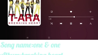 بی ساید ترک های مورد علاقم از تی آرا▼・ᴥ・▼