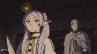 فریرن قسمت۲ دوبله فارسی