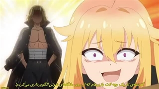 انیمه نوکوتان دوست گوزنم Shikanoko Nokonoko Koshitantan قسمت 1 با زیرنویس فارسی-360p