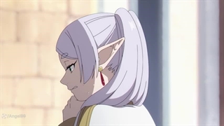 فریرن قسمت ۳ دوبله فارسی