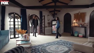 سریال عشق بی حد مرز قسمت 7 دوبله فارسی