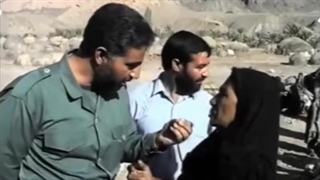 سردار دل ها در سیستان و بلوچستان