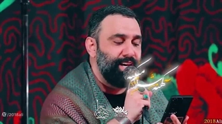 نوحه جدید و زیبا بنام بوی محرمش میاد حتما ببینید محرم 1403