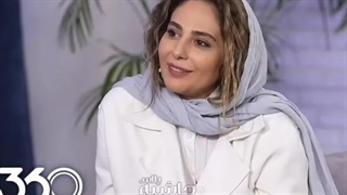 رعنا آزادی ور در فوتبال 360