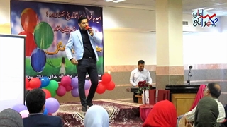 شومن و استندآپ کمدین