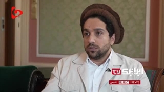 14030419: حق نداریم به ایران بگوییم که سیاست خارجی شما چگونه باشد