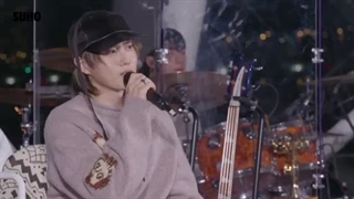 لایو کامبک آلبوم 1to3 سوهو با زیرنویس فارسی