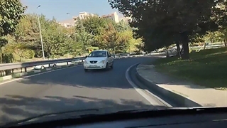 خرید و فروش سر قفلی اتوبان‌ها!