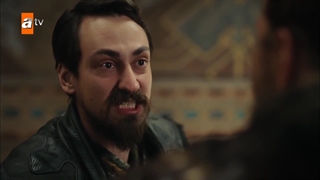 دانلود سریال ترکی حماسه قسمت 25 دوبله فارسی (اسطوره Destan) کیفیت بالا