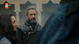 دانلود سریال ترکی حماسه قسمت 28 دوبله فارسی (اسطوره Destan) کیفیت بالا