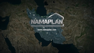 طراحی ویلا مدرن