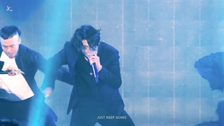 IDOL - focus Jungkook