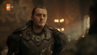 دانلود سریال ترکی حماسه قسمت 30 دوبله فارسی (اسطوره Destan) کیفیت بالا