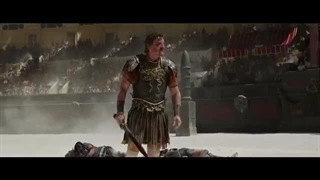 Gladiator II | تریلر رسمی (2024 Movie)