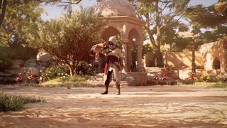 Assassins Creed Mirage