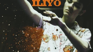 آهنگ جدید ایلیو سکوت + همراه متن