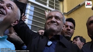 حمایت جلیلی از پزشکیان: "بی هیچ ملاحظه‌ای از پزشکیان و دولتش دفاع خواهیم کرد!"