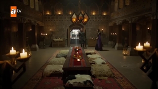 دانلود سریال ترکی حماسه قسمت 39 دوبله فارسی (اسطوره Destan) کیفیت بالا