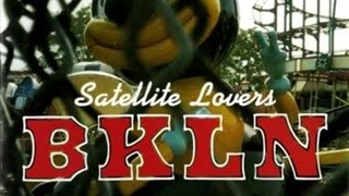 Satellite Lovers - BKLN (FULL ALBUM 1996)