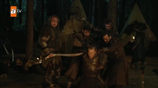 دانلود سریال ترکی حماسه قسمت 44 دوبله فارسی (اسطوره Destan) کیفیت بالا