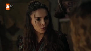 دانلود سریال ترکی حماسه قسمت 46 دوبله فارسی (اسطوره Destan) کیفیت بالا