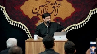 14030418: تشیع و کار تشکیلاتی جلسه 23