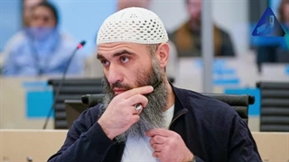 14030419: زانیار مطاپور و عرفان بهاتی؛ کسانی که نروژ را بهت زده کردند!